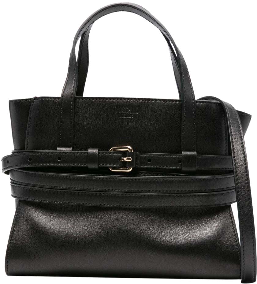 Moschino Bags Black Zwart