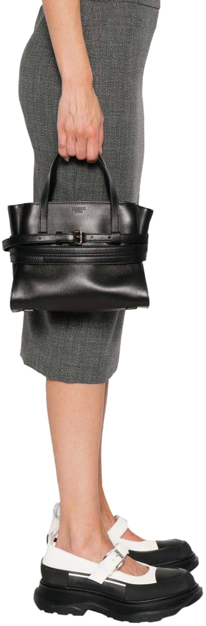 Moschino Bags Black Zwart