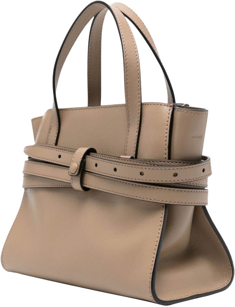 Moschino Bags Beige Beige