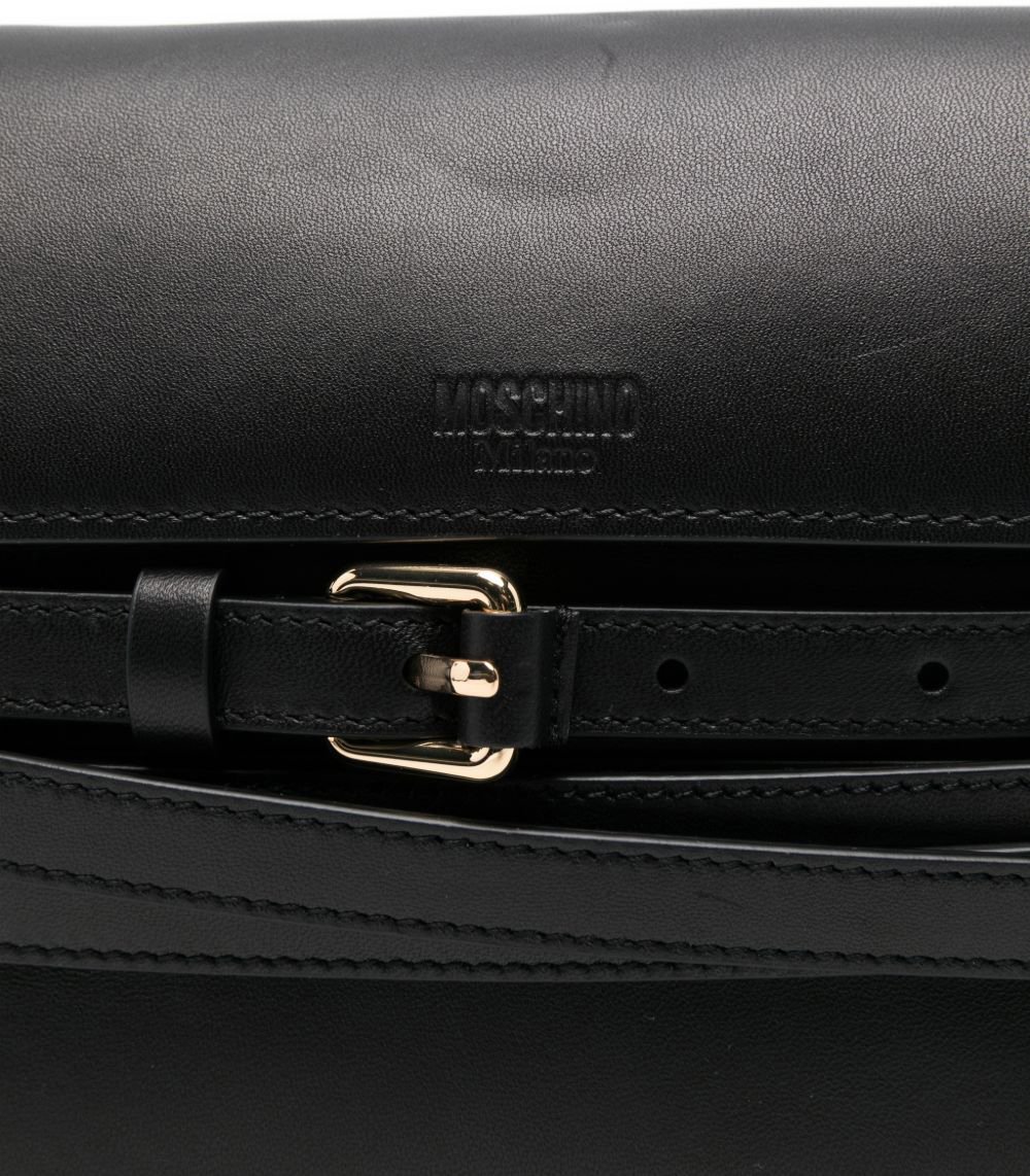 Moschino Bags Black Zwart