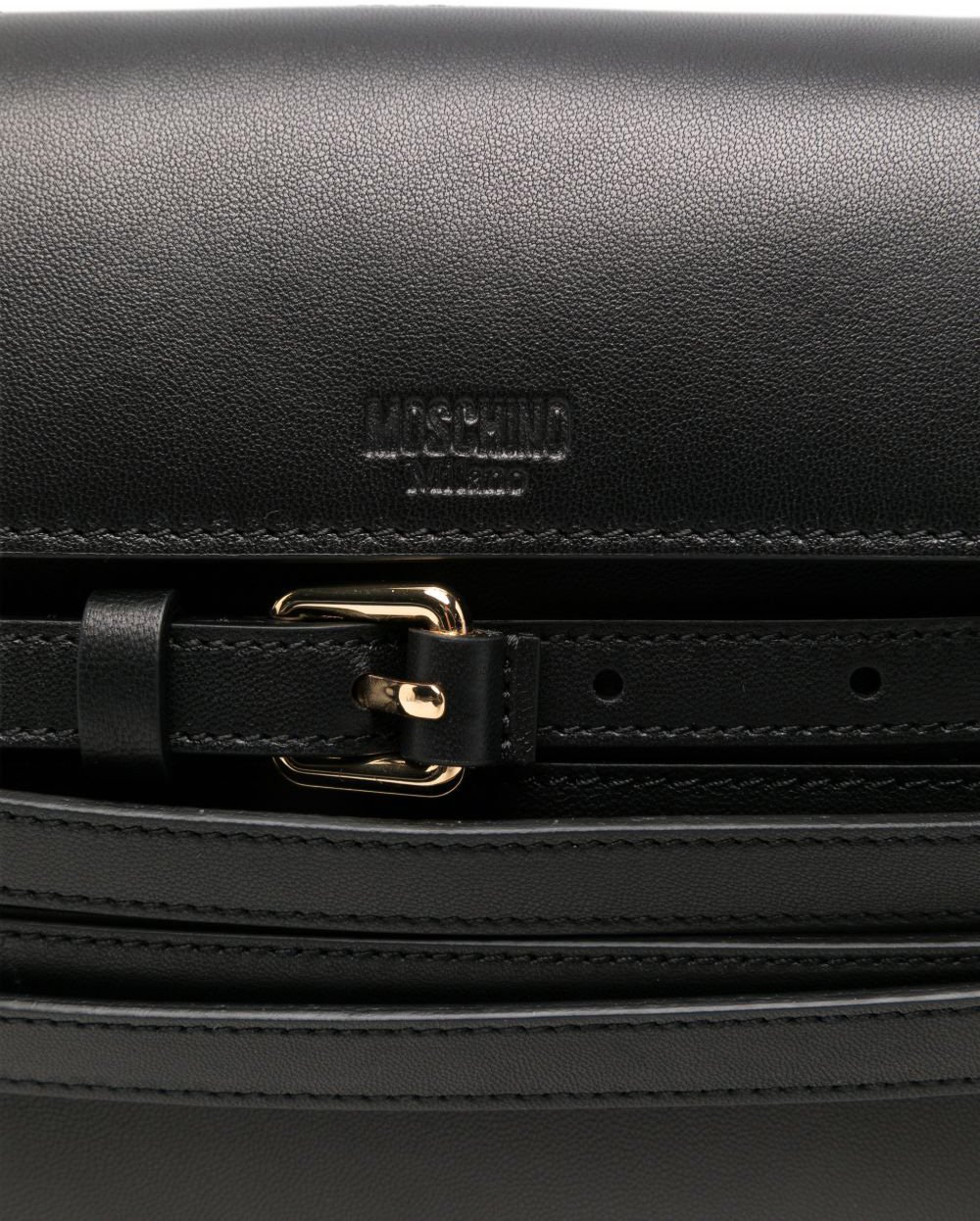 Moschino Bags Black Zwart