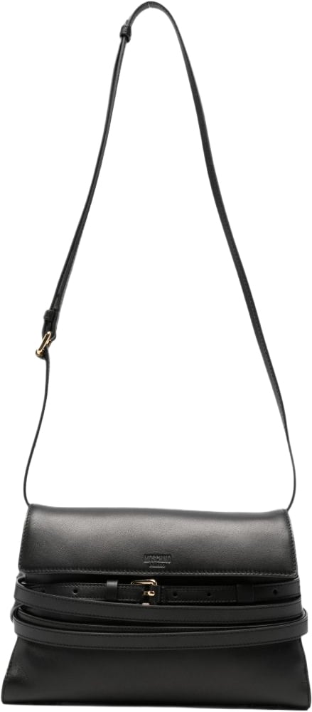 Moschino Bags Black Zwart