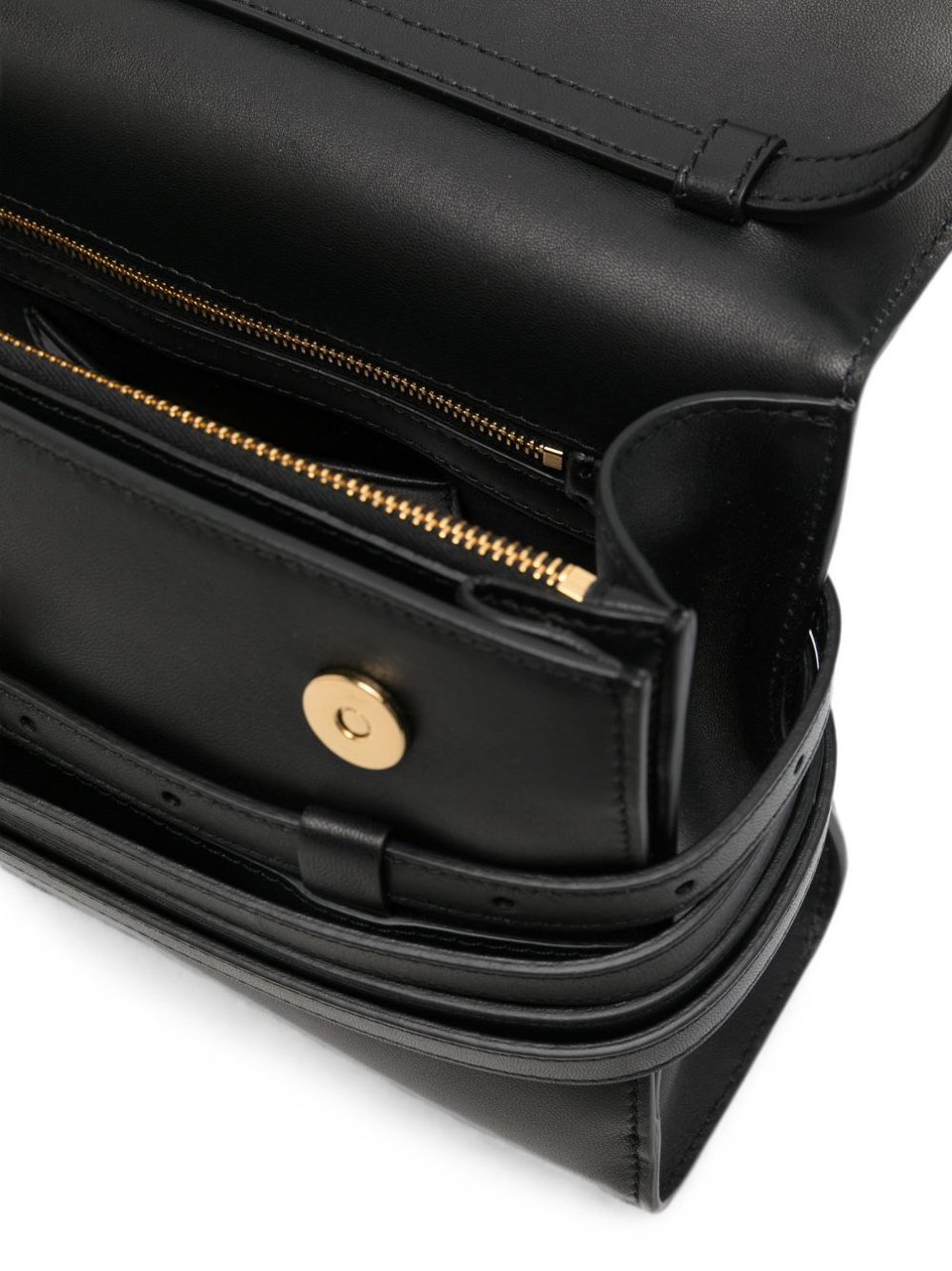 Moschino Bags Black Zwart