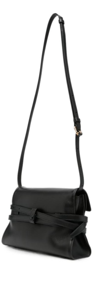 Moschino Bags Black Zwart