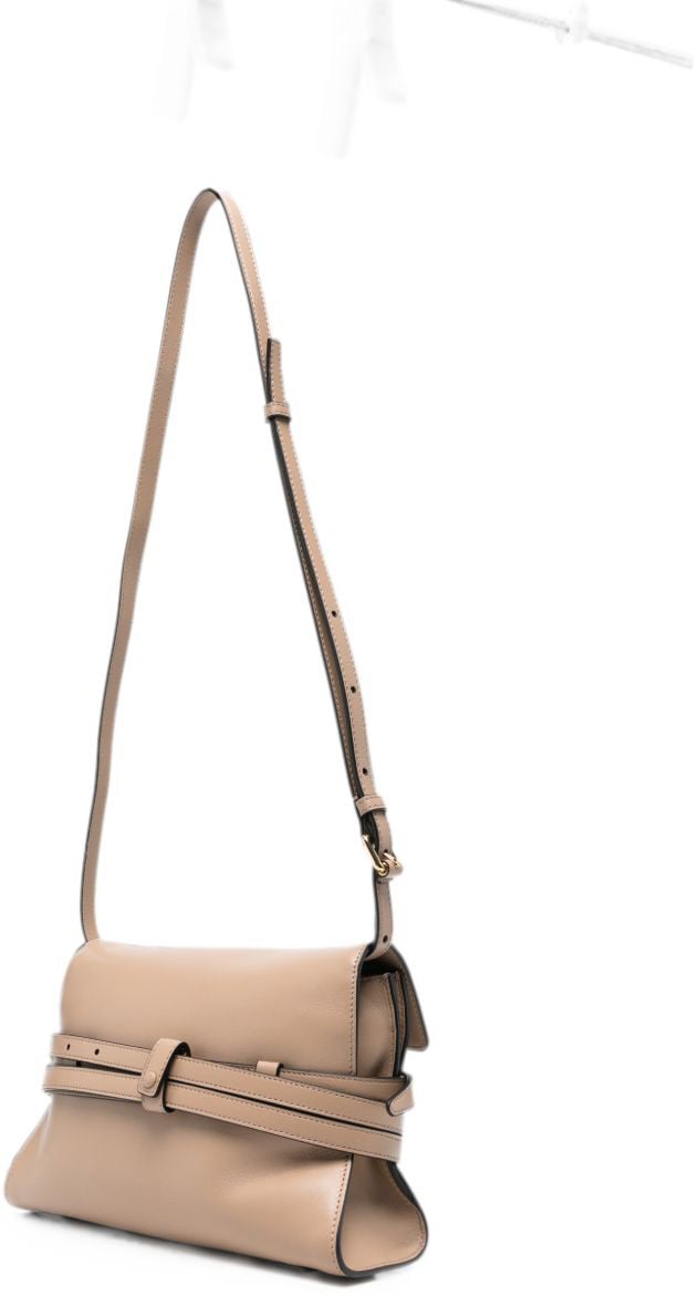 Moschino Bags Ecru Beige