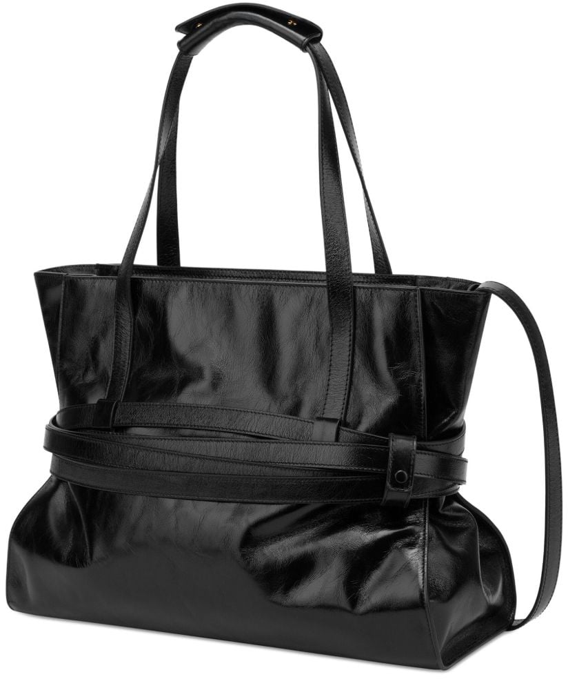 Moschino Bags Black Zwart