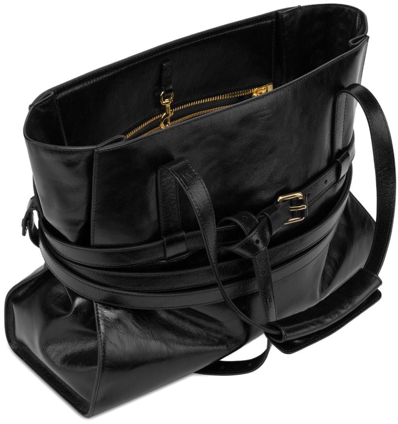 Moschino Bags Black Zwart