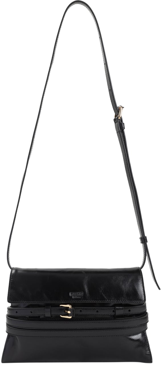 Moschino MOSCHINO MC4019PP1N.OQ0 Zwart