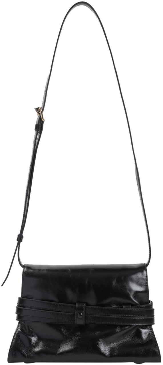 Moschino MOSCHINO MC4019PP1N.OQ0 Zwart