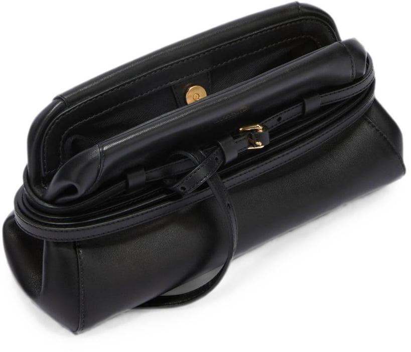 Moschino Bags Black Zwart