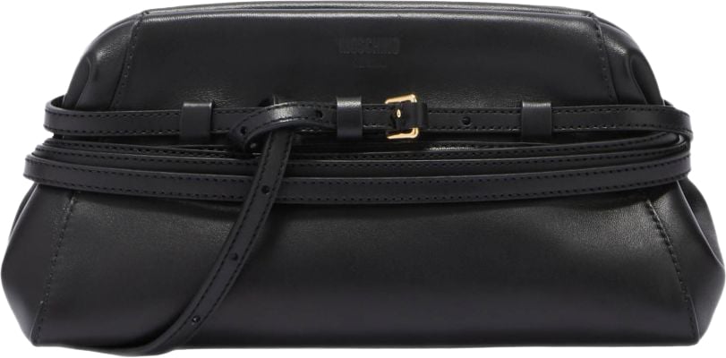 Moschino Bags Black Zwart