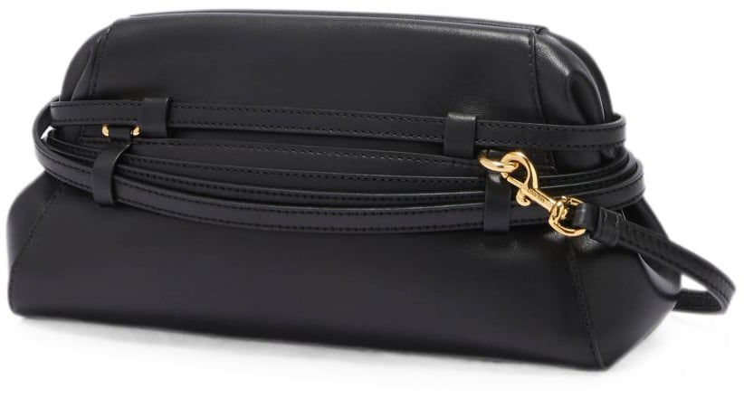 Moschino Bags Black Zwart