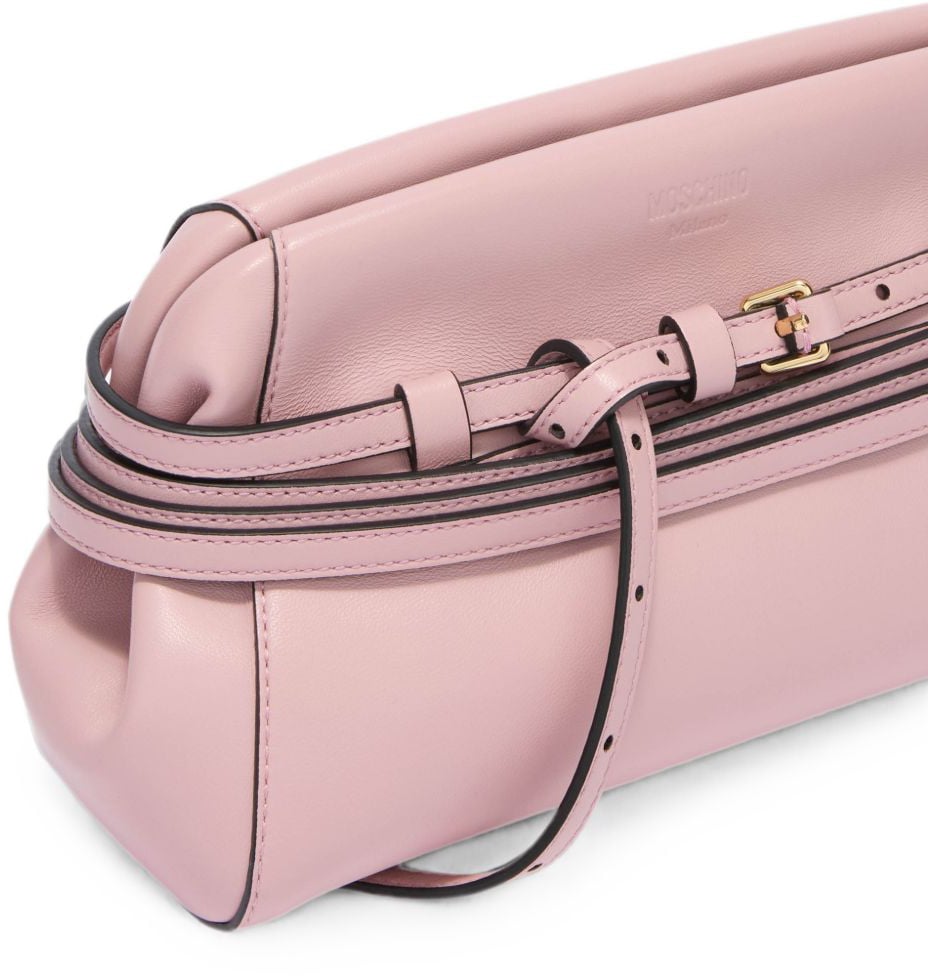 Moschino Bags Pink Roze