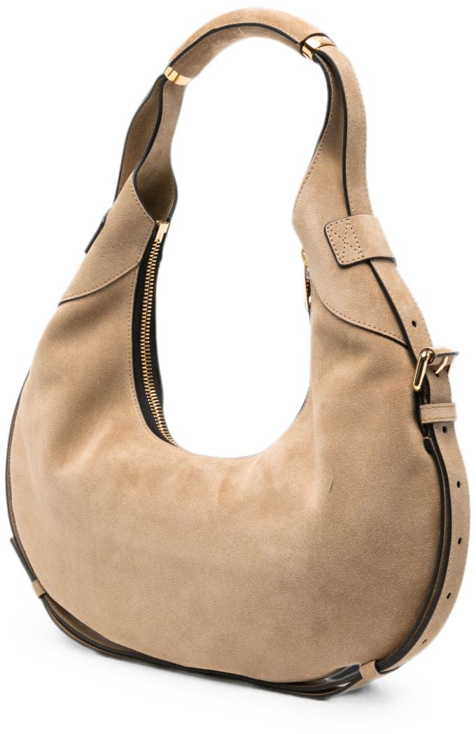 Moschino Bags Ecru Beige