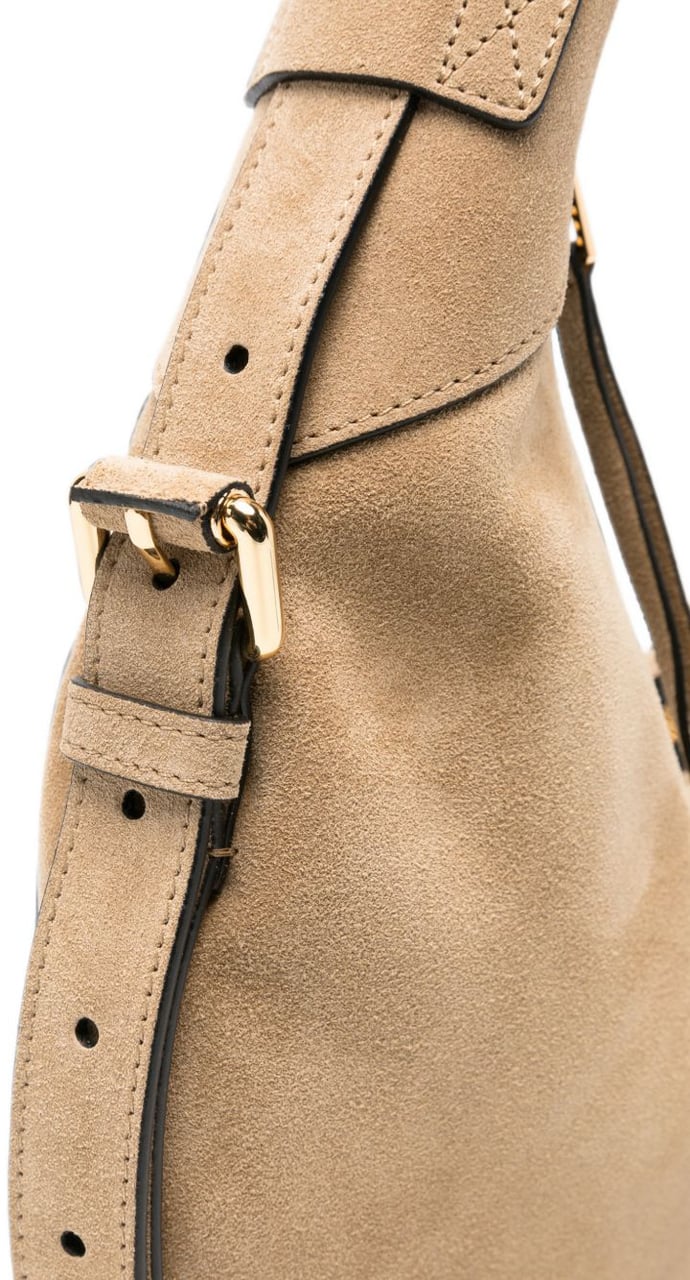 Moschino Bags Ecru Beige