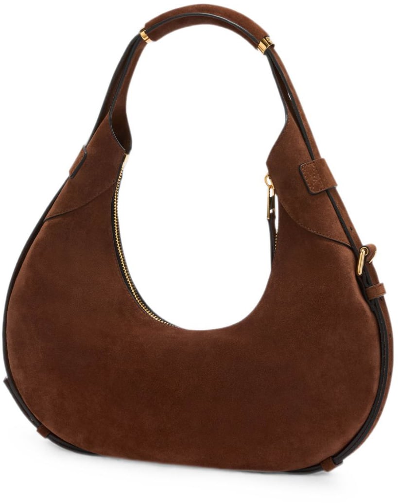 Moschino Bags Brown Bruin