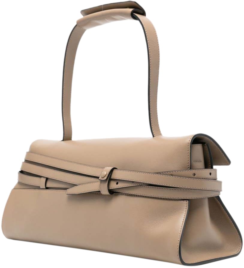 Moschino Bags Beige Beige