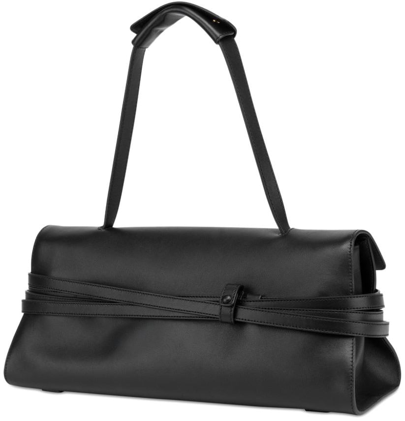 Moschino Bags Black Zwart
