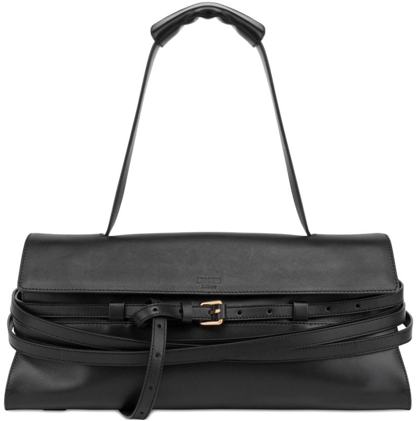 Moschino Bags Black Zwart