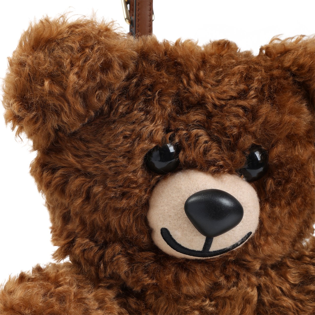 Moschino MOSCHINO MC4100PP1O.OW1 Bruin