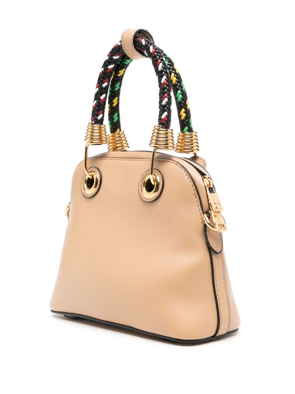 Moschino Bags Beige Beige