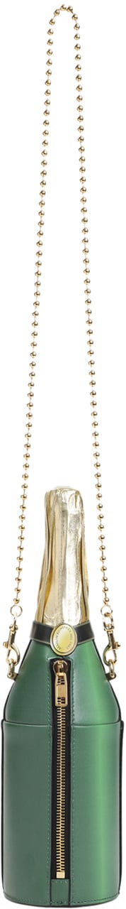 Moschino MOSCHINO MC4102PP1O.OE1 Groen