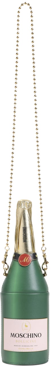 Moschino MOSCHINO MC4102PP1O.OE1 Groen