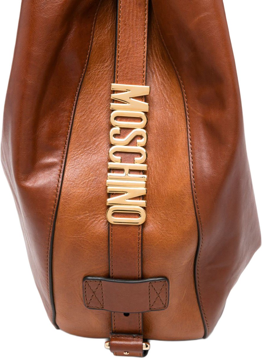 Moschino Bags Terra Beige