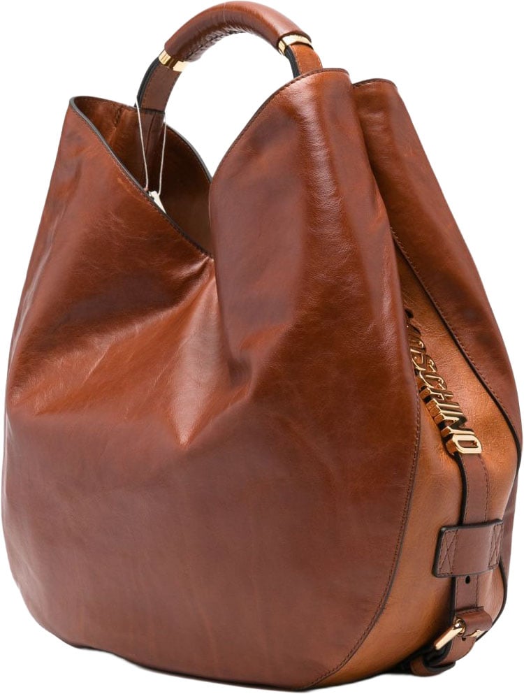 Moschino Bags Terra Beige