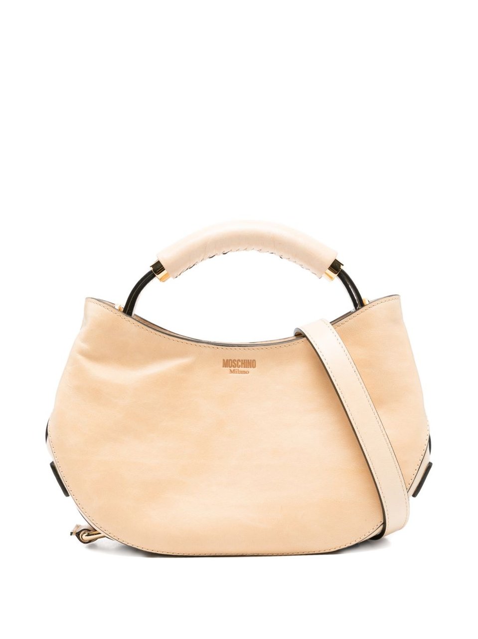 Moschino Bags Sand Beige