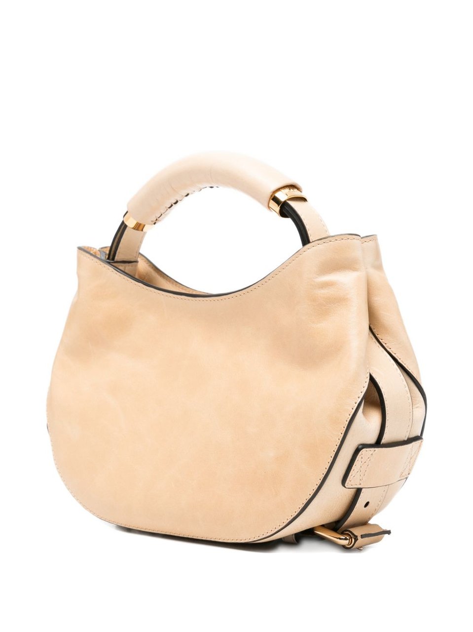 Moschino Bags Sand Beige