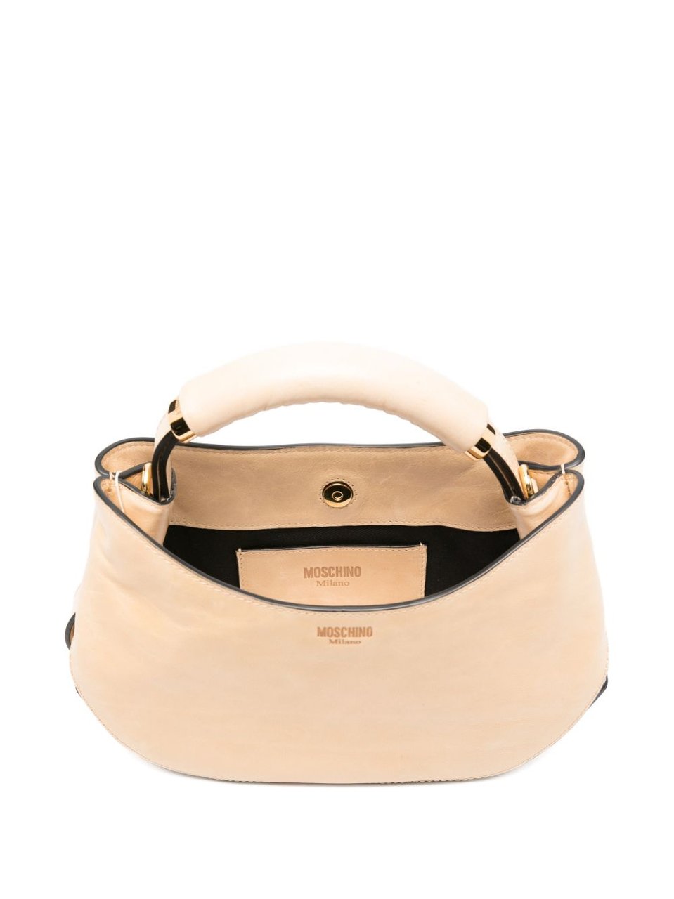 Moschino Bags Sand Beige