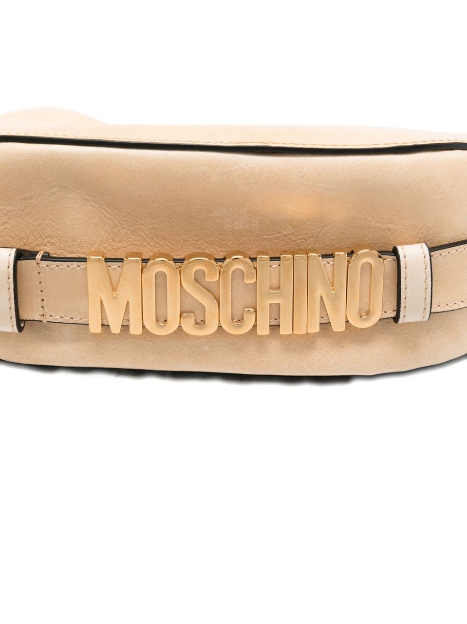 Moschino Bags Sand Beige