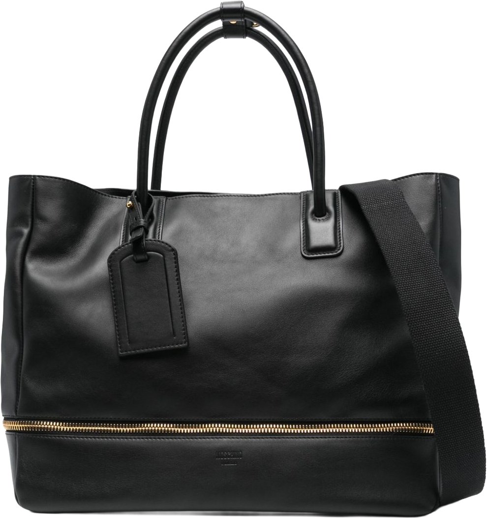 Moschino Bags Black Zwart