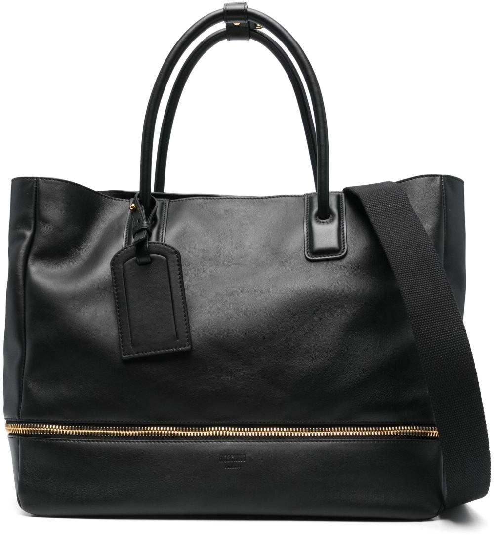 Moschino Bags Black Zwart