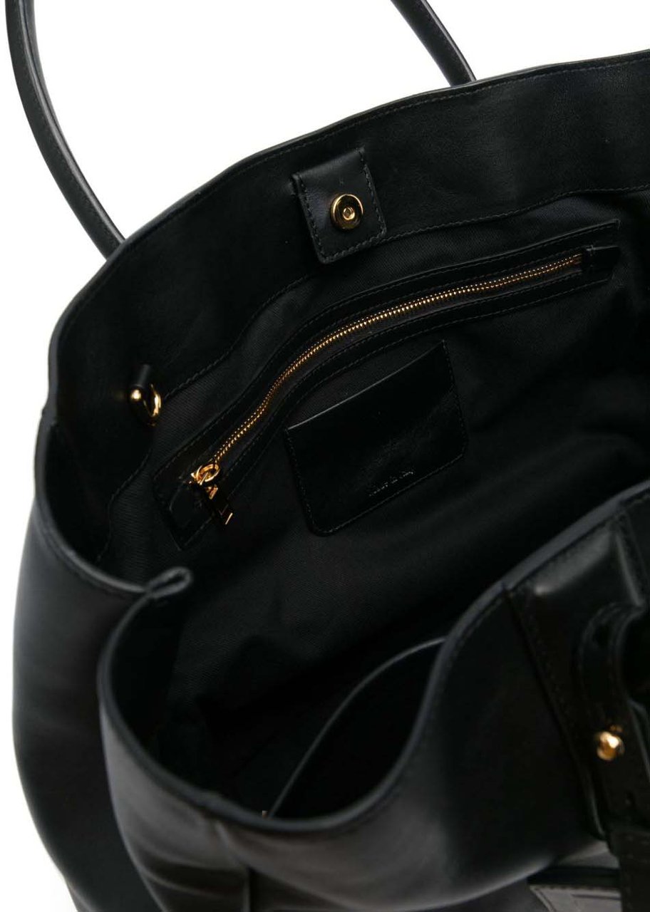 Moschino Bags Black Zwart