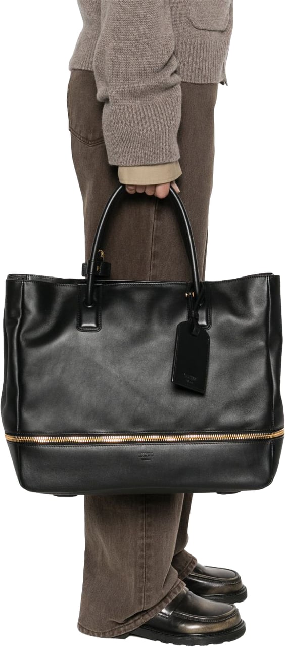 Moschino Bags Black Zwart