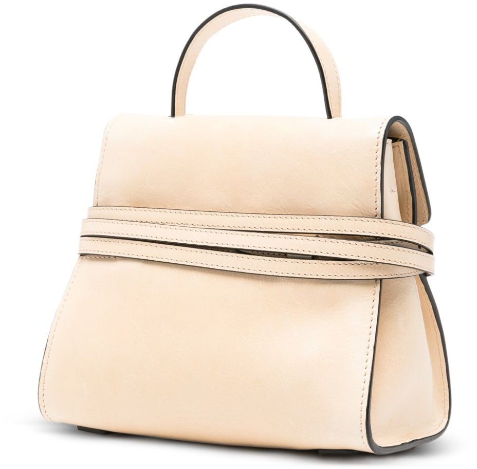 Moschino Bags Sand Beige
