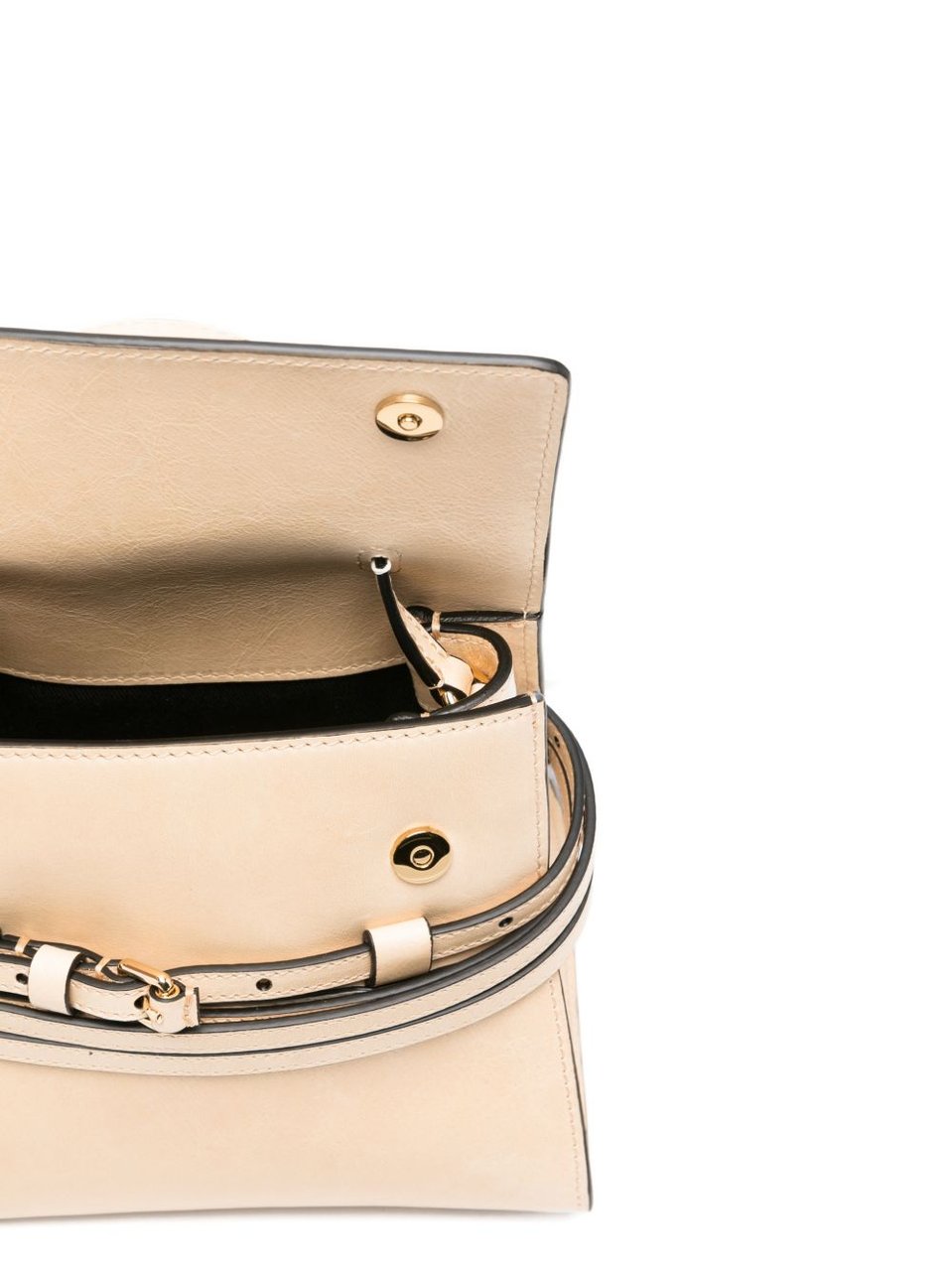 Moschino Bags Sand Beige