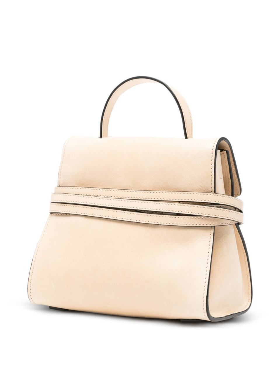 Moschino Bags Sand Beige