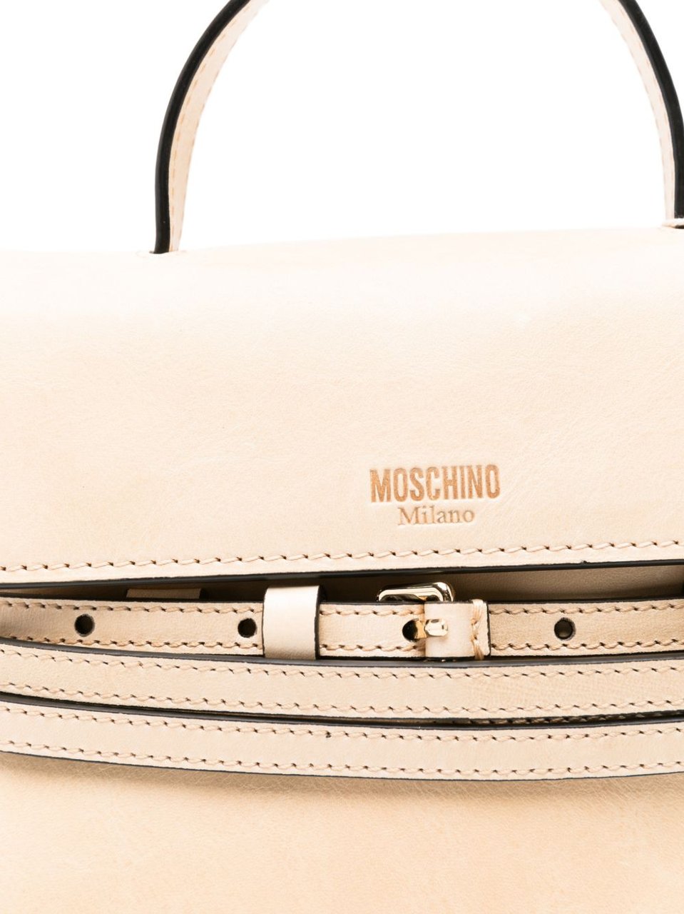 Moschino Bags Sand Beige