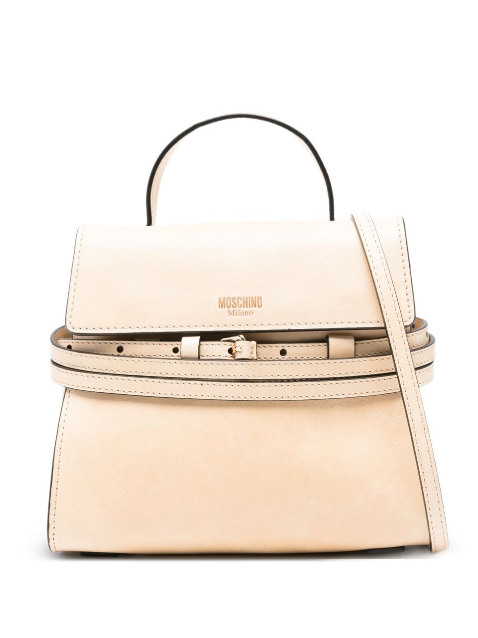 Moschino Bags Sand Beige