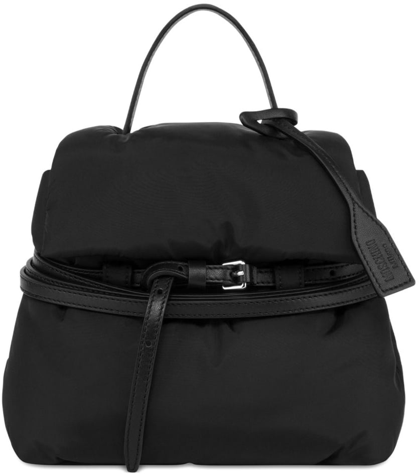 Moschino Bags Black Zwart