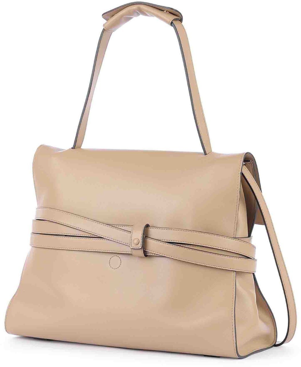 Moschino Bags Beige Beige