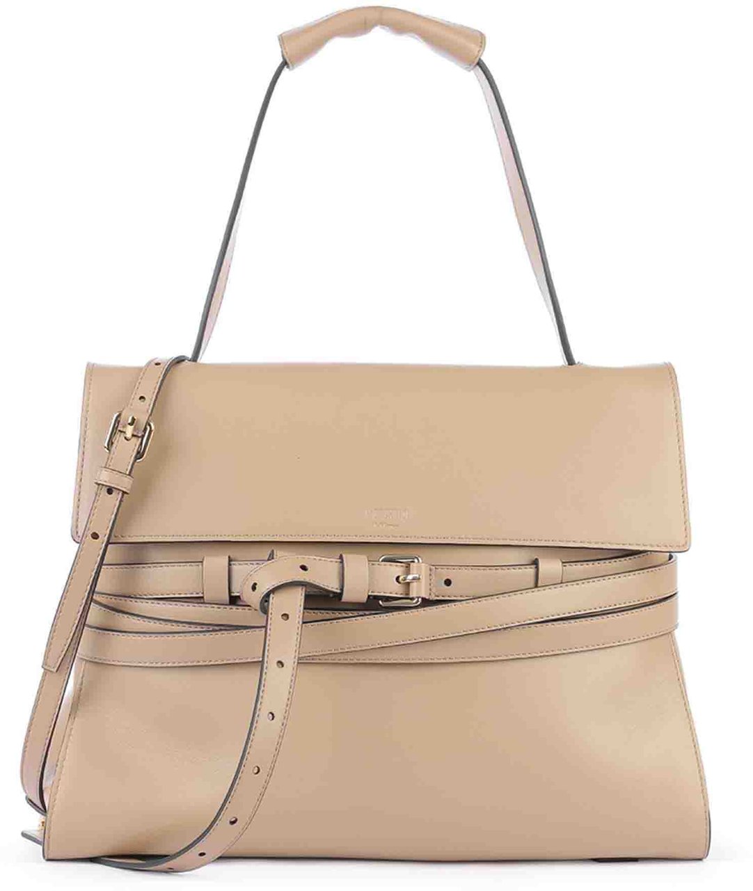 Moschino Bags Beige Beige