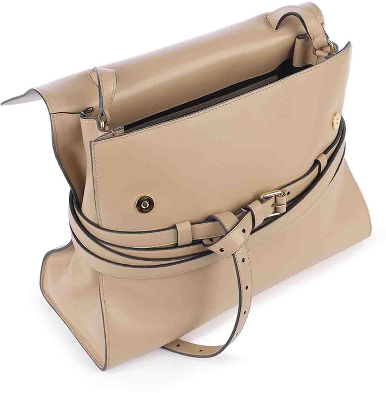 Moschino Bags Beige Beige