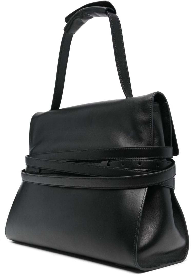Moschino Bags Black Zwart