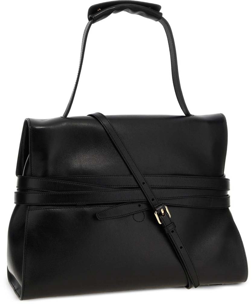 Moschino Bags Black Zwart