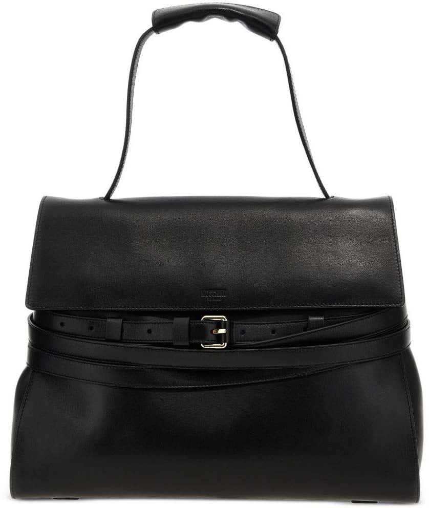 Moschino Bags Black Zwart