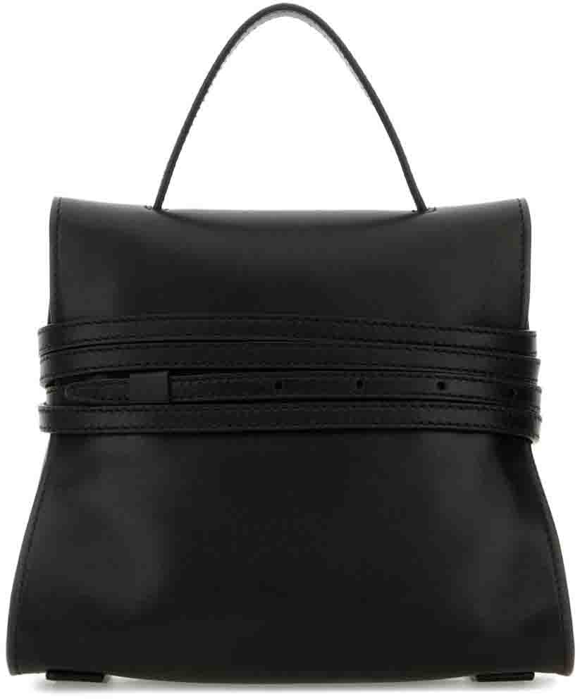 Moschino Moschino Bags.. Black Zwart